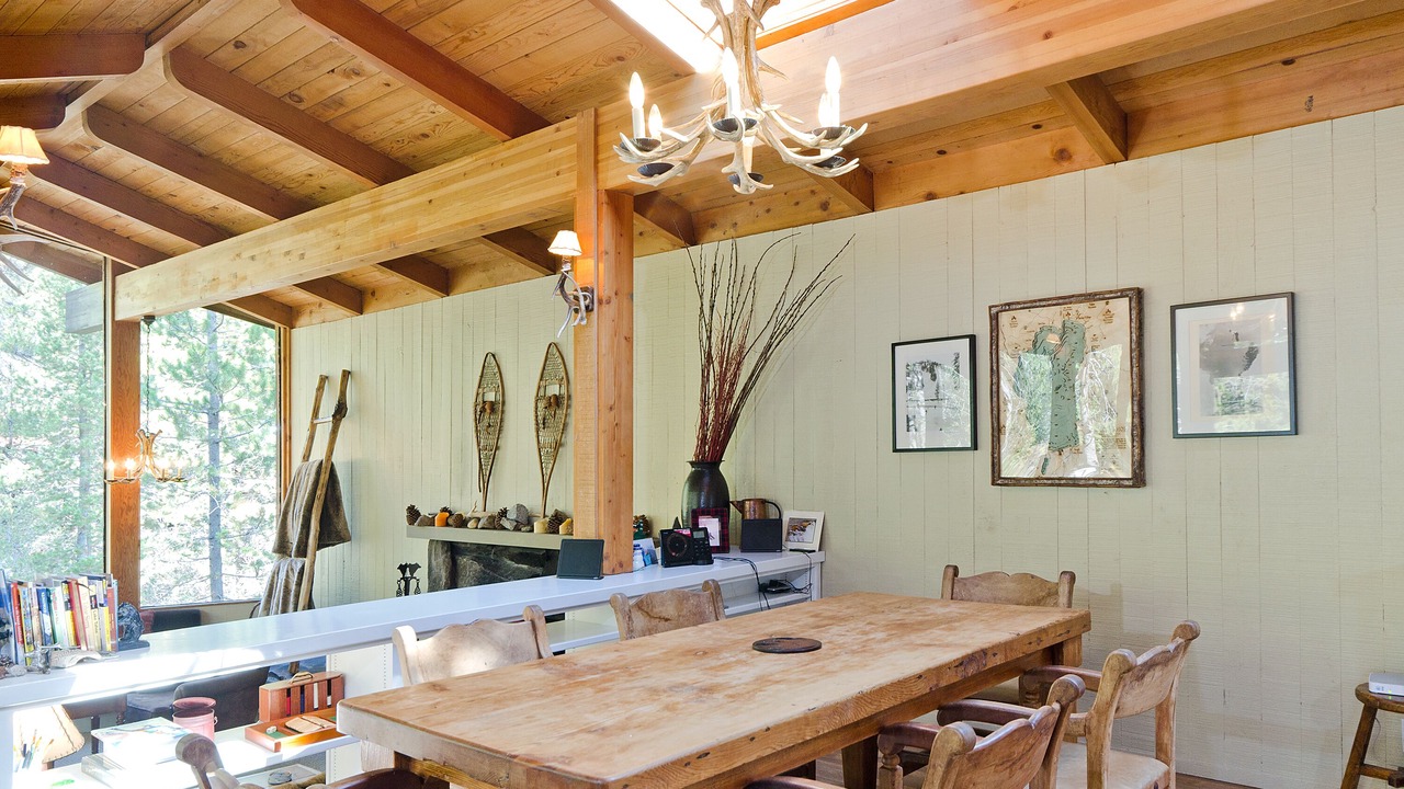 Photo of Bedroom in Olympic Valley