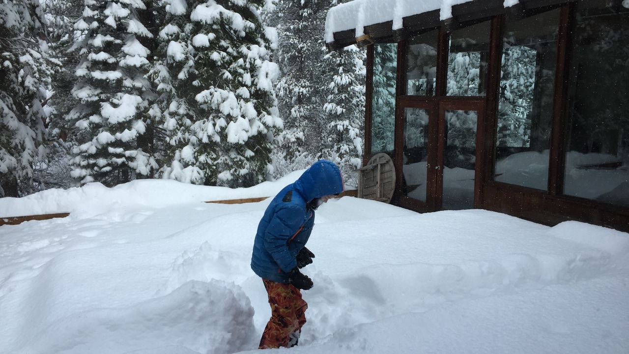 Photo of Others in Olympic Valley