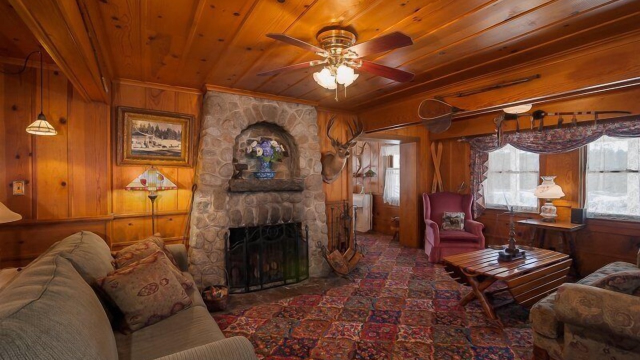Photo of Livingroom in Norden