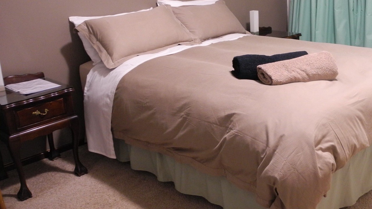 Photo of Bedroom in Redhill