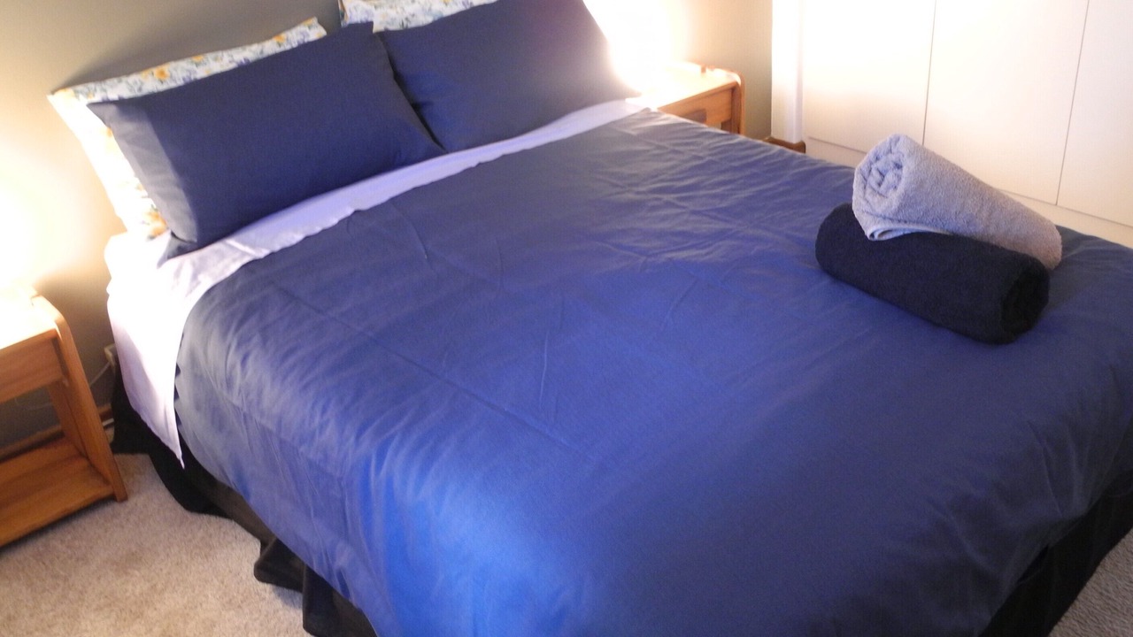 Photo of Bedroom in Redhill