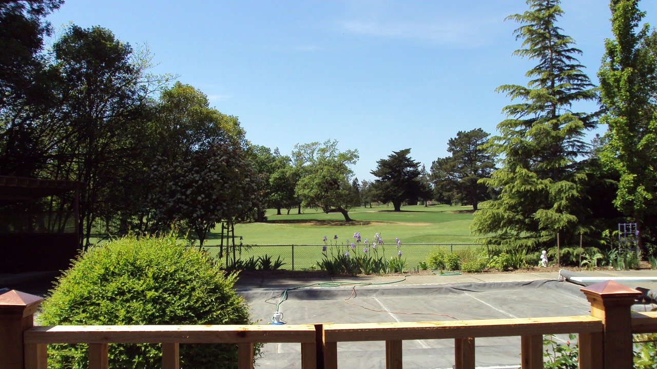 Photo of Outdoor in Santa Rosa
