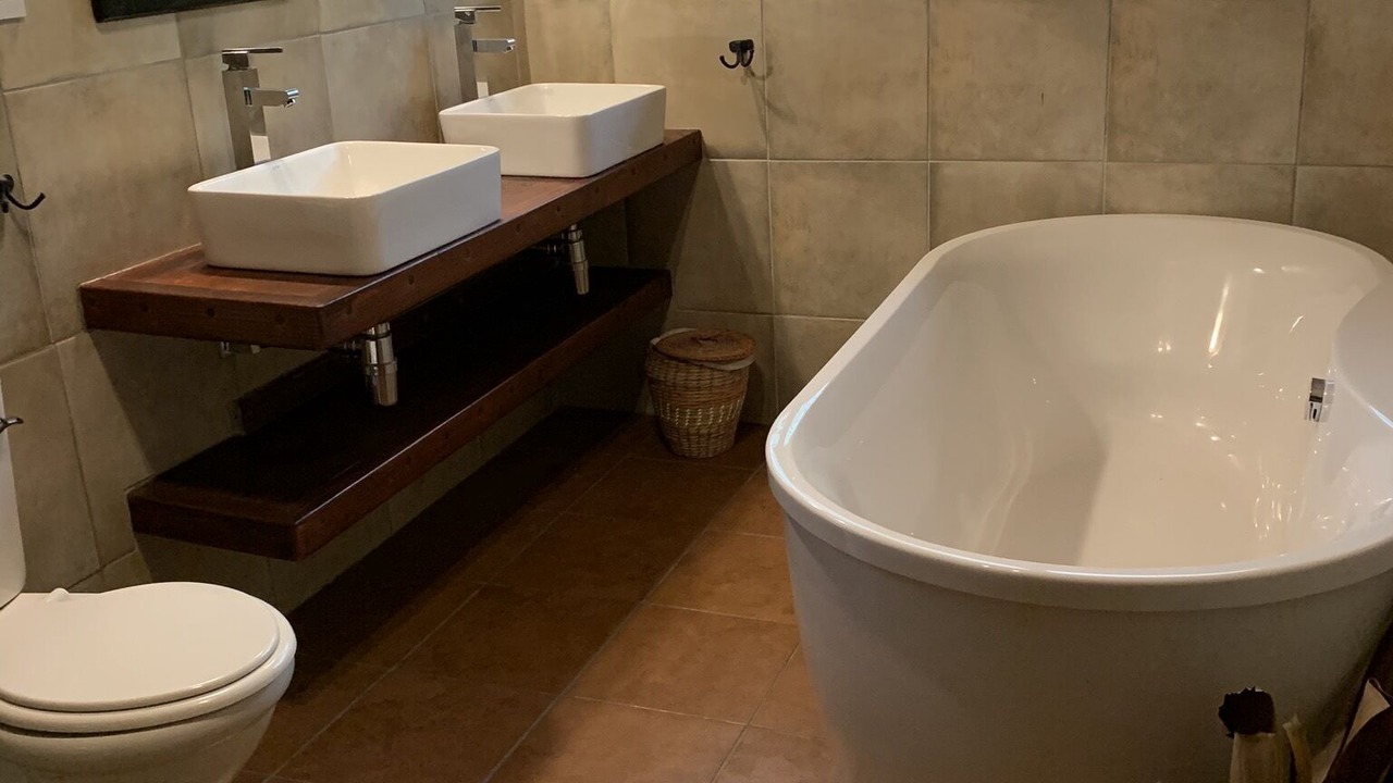 Photo of Bathroom in Phalaborwa