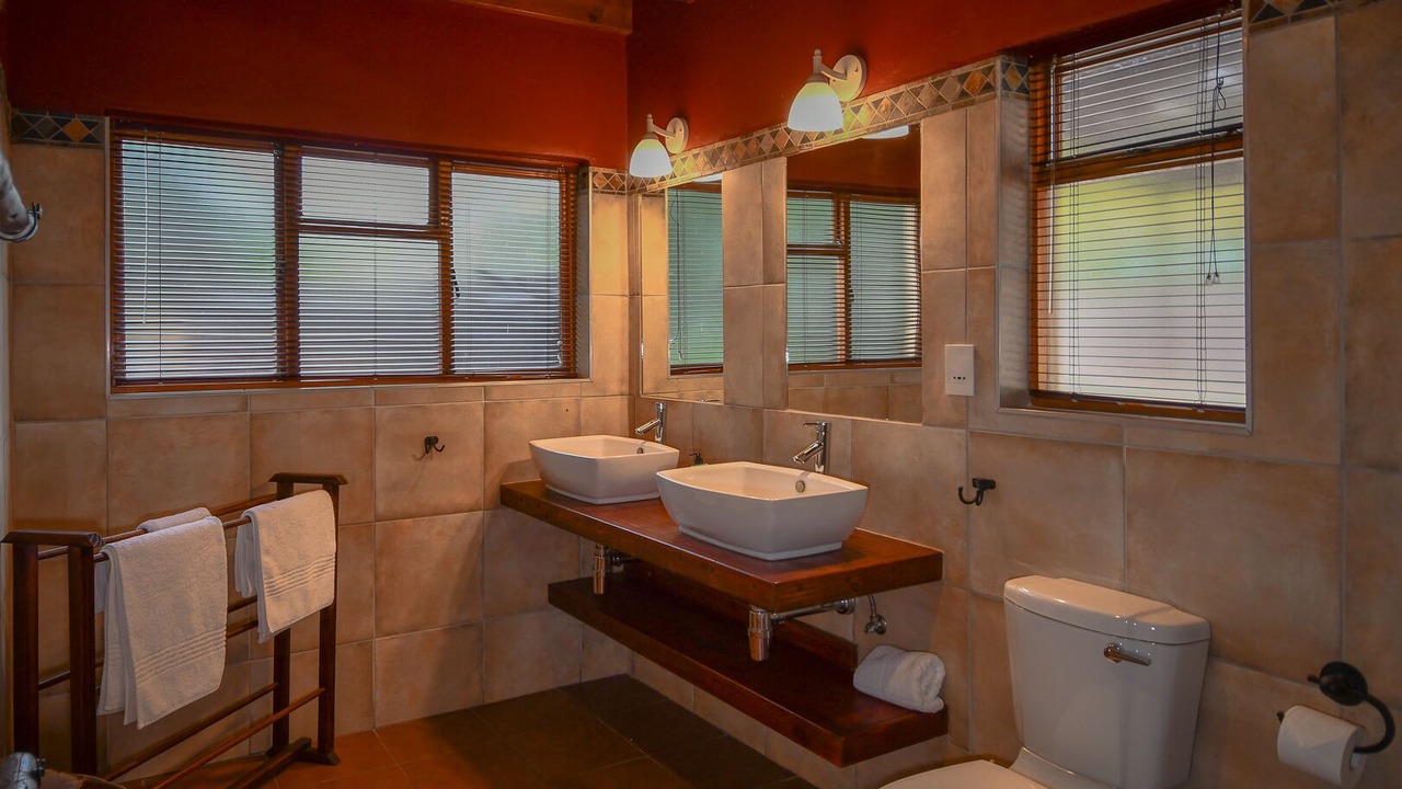Photo of Bathroom in Phalaborwa