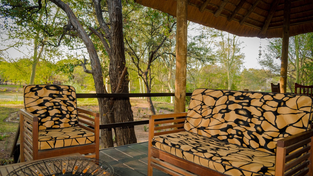 Photo of Patio Balcony in Phalaborwa