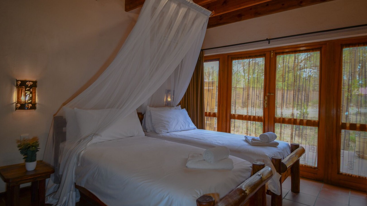 Photo of Bedroom in Phalaborwa