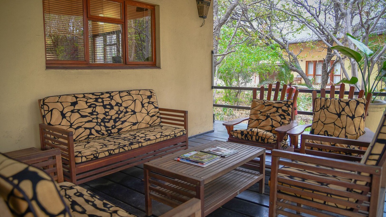 Photo of Patio Balcony in Phalaborwa