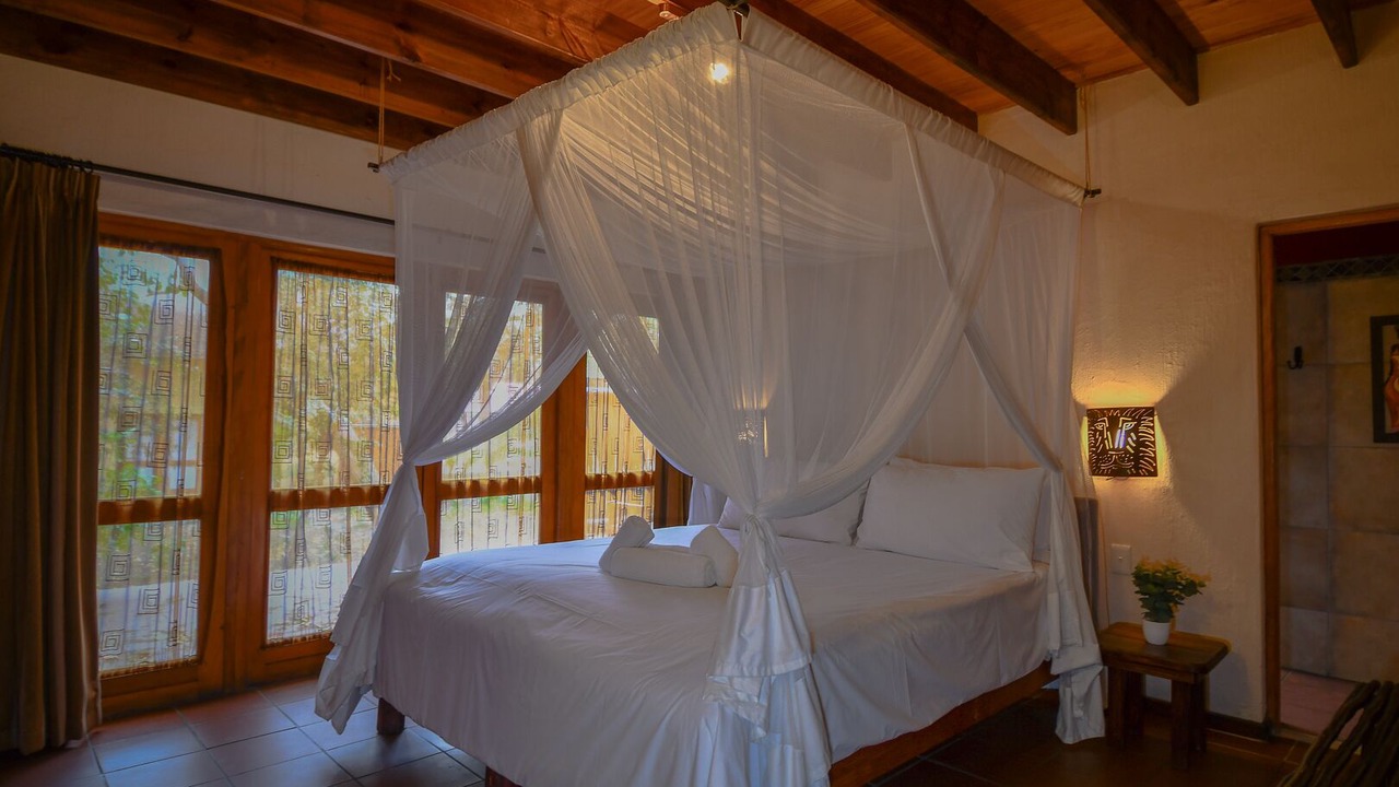 Photo of Bedroom in Phalaborwa