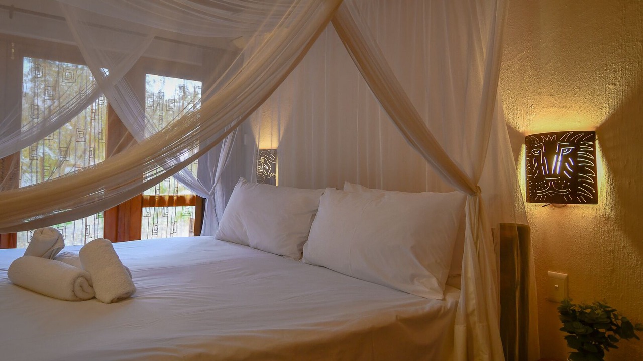 Photo of Bedroom in Phalaborwa