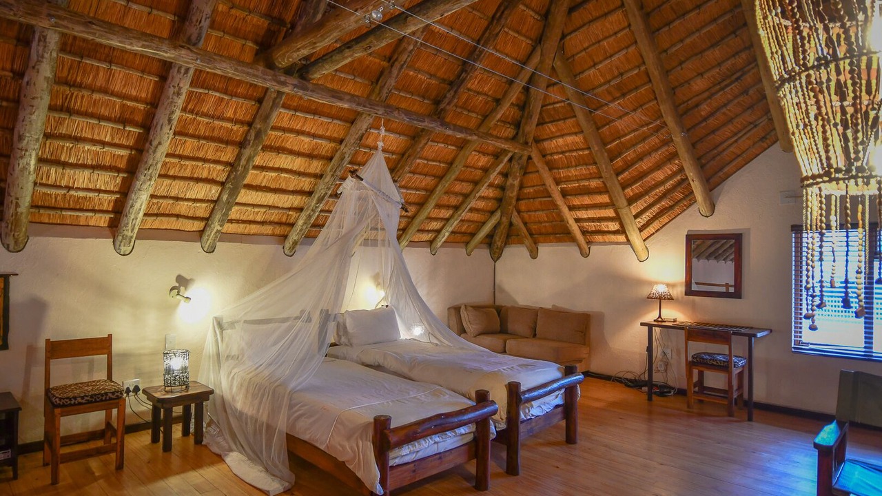 Photo of Bedroom in Phalaborwa