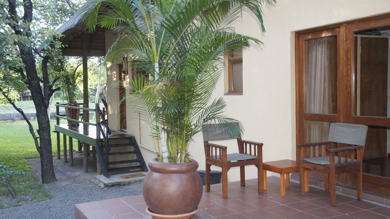Photo of Patio Balcony in Phalaborwa