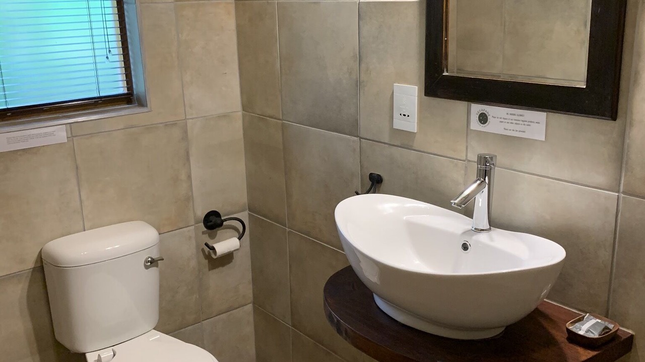 Photo of Bathroom in Phalaborwa