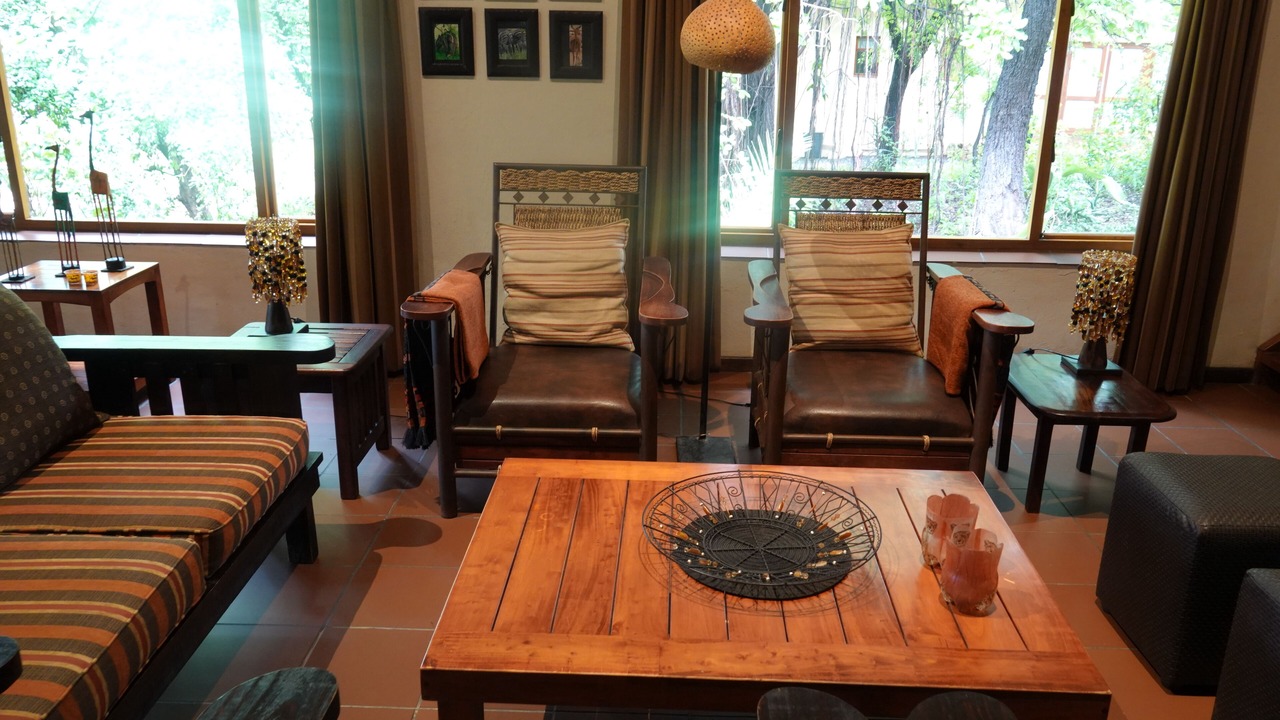 Photo of Livingroom in Phalaborwa