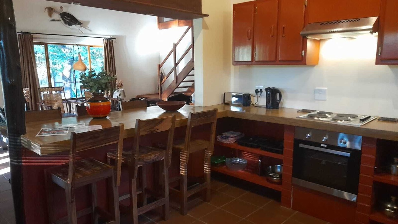 Photo of Kitchen in Phalaborwa