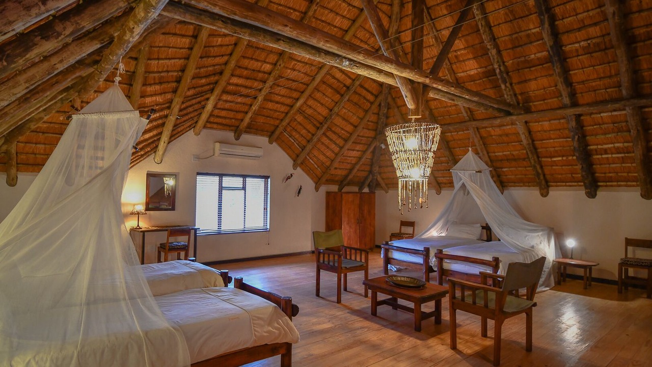 Photo of Bedroom in Phalaborwa