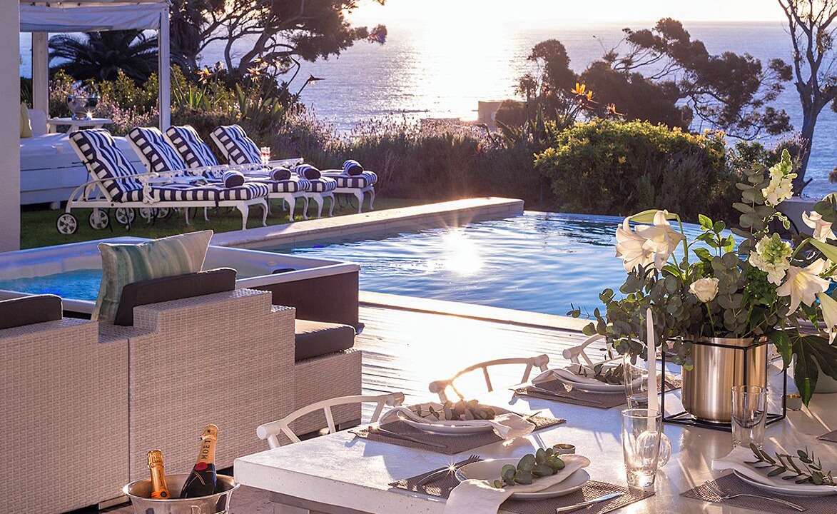 Photo of Outdoor in Camps Bay