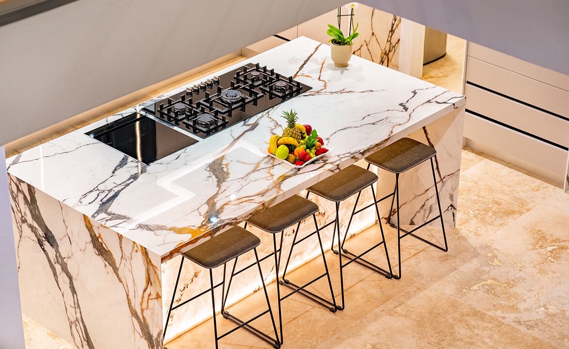 Photo of Kitchen in Camps Bay