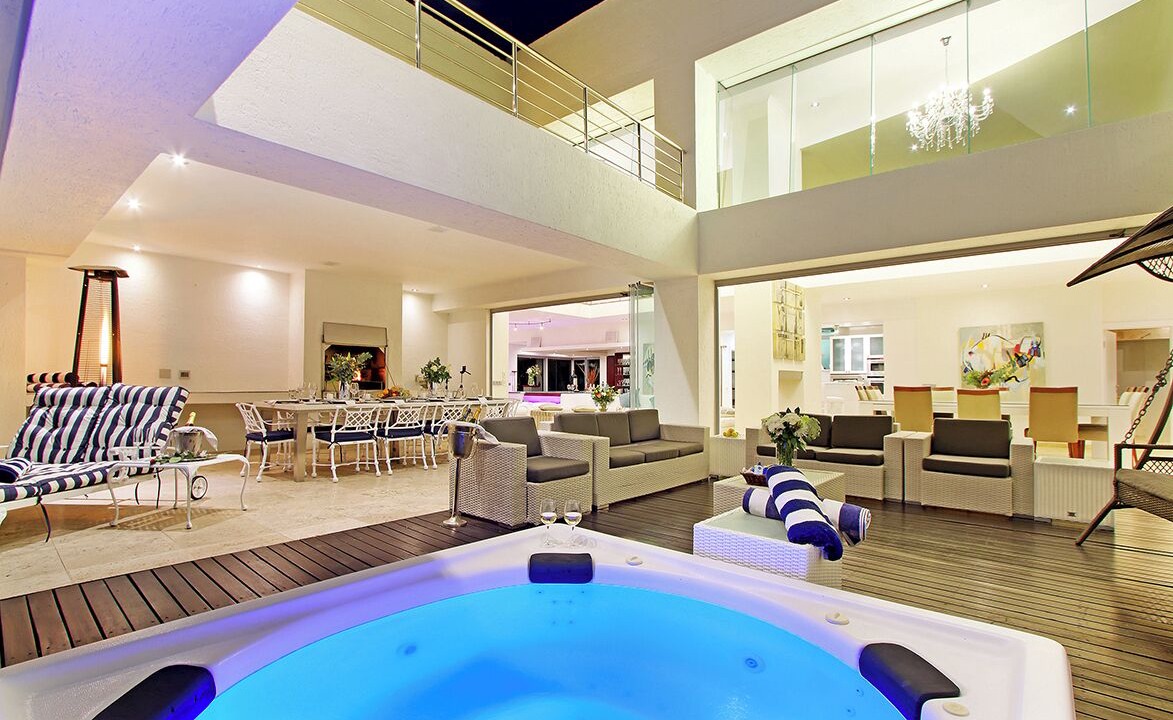 Photo of Patio Balcony in Camps Bay