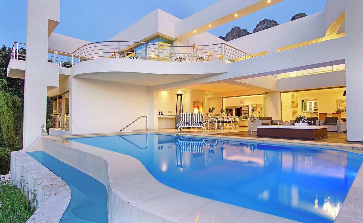 Photo of Outdoor in Camps Bay