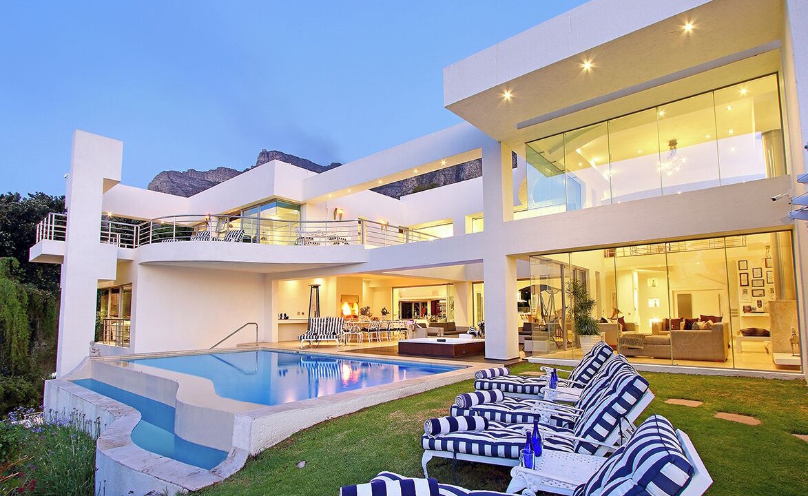 Photo of Outdoor in Camps Bay