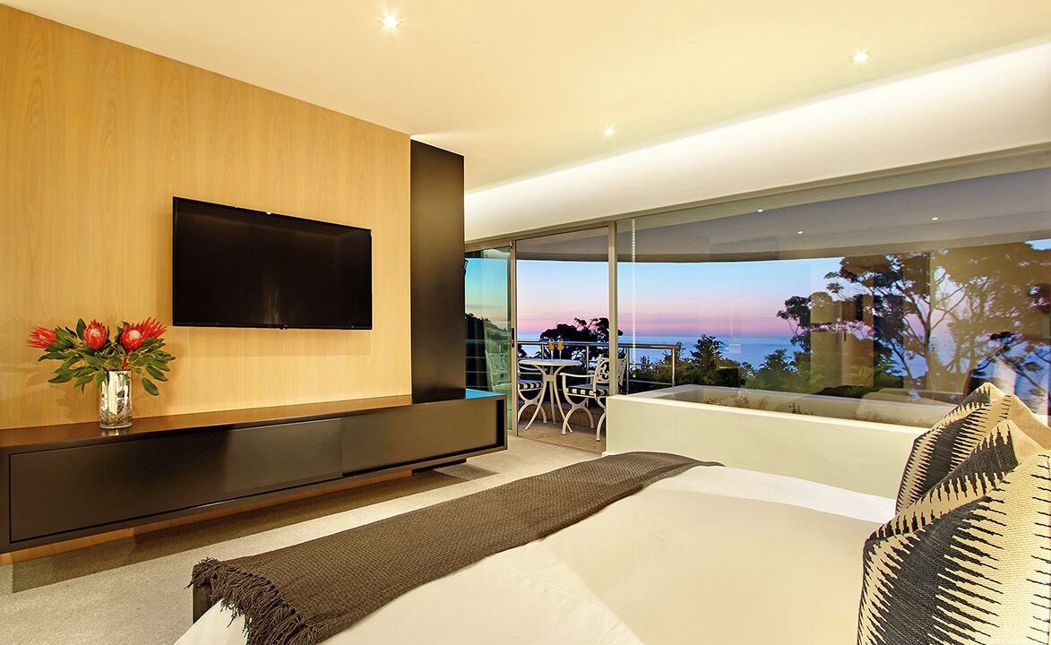 Photo of Bedroom in Camps Bay