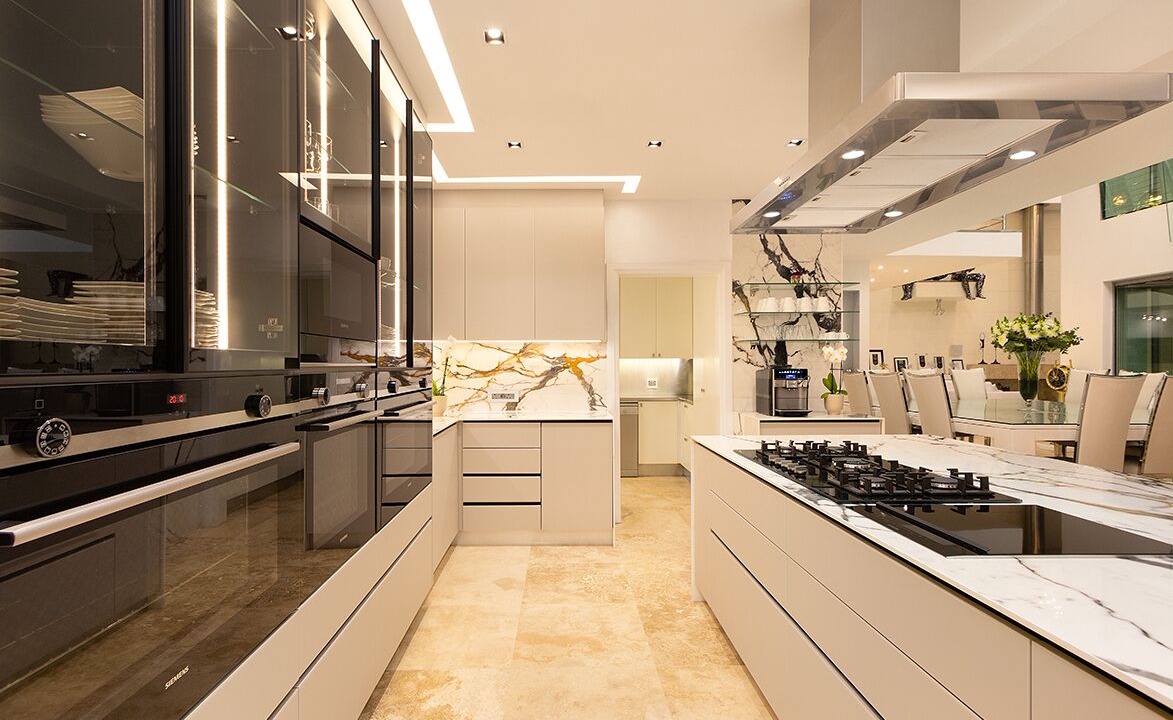 Photo of Kitchen in Camps Bay