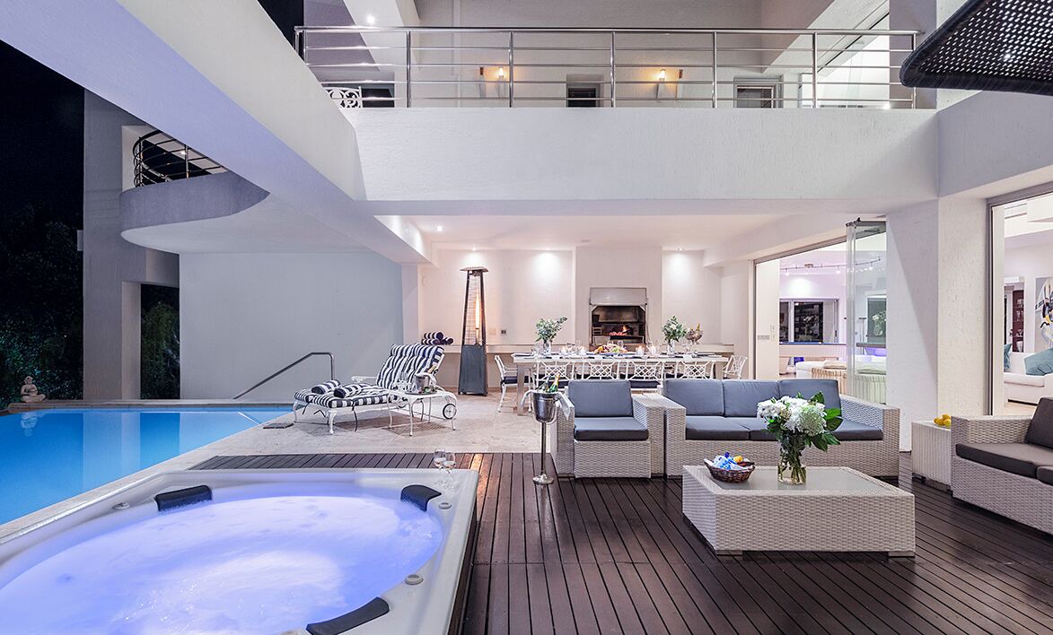 Photo of Outdoor in Camps Bay