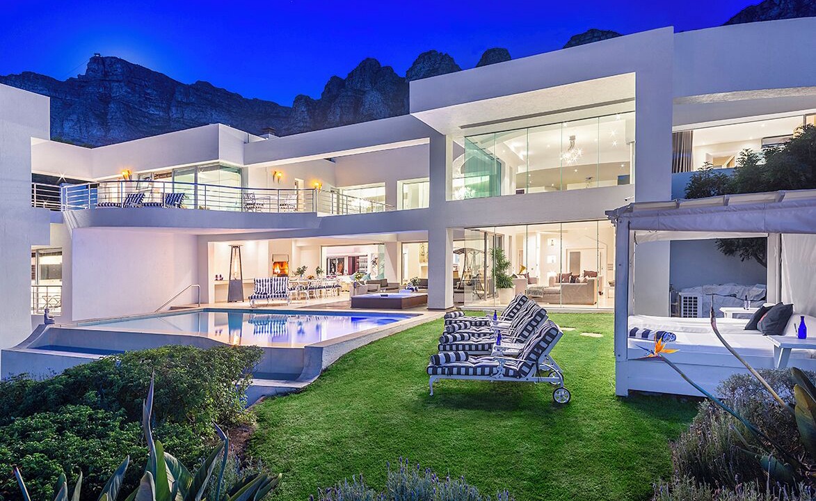 Photo of Outdoor in Camps Bay