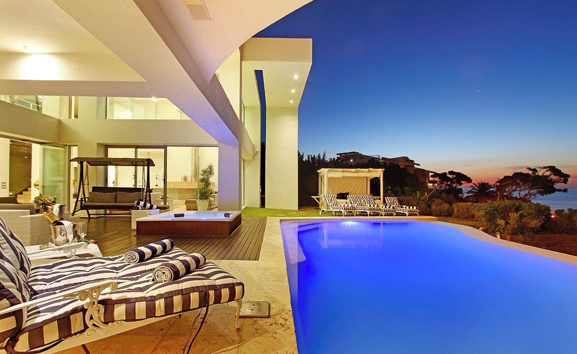Photo of Outdoor in Camps Bay