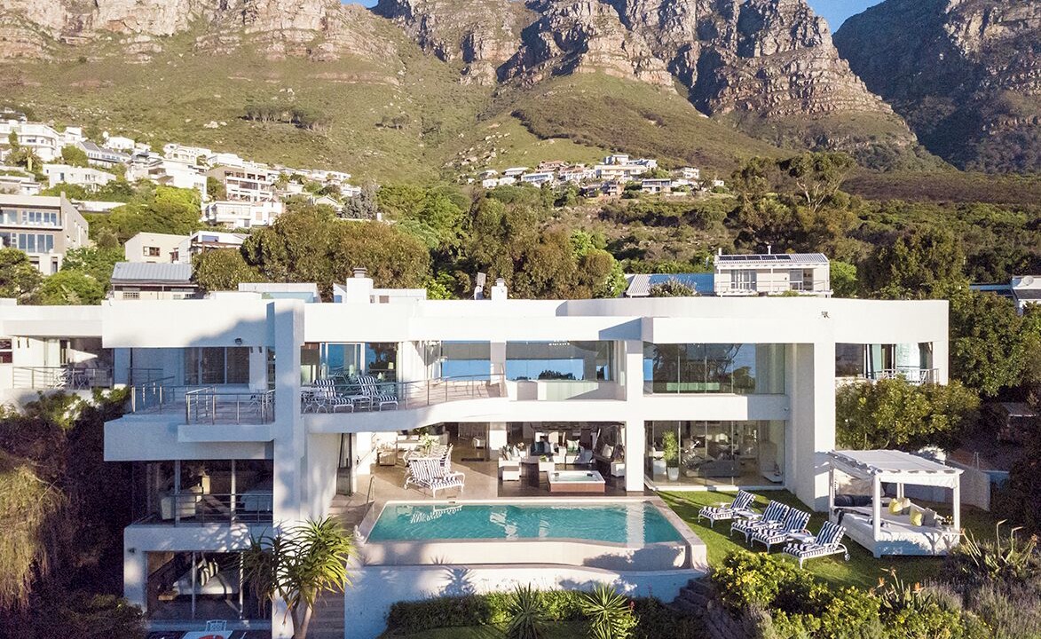Photo of Outdoor in Camps Bay