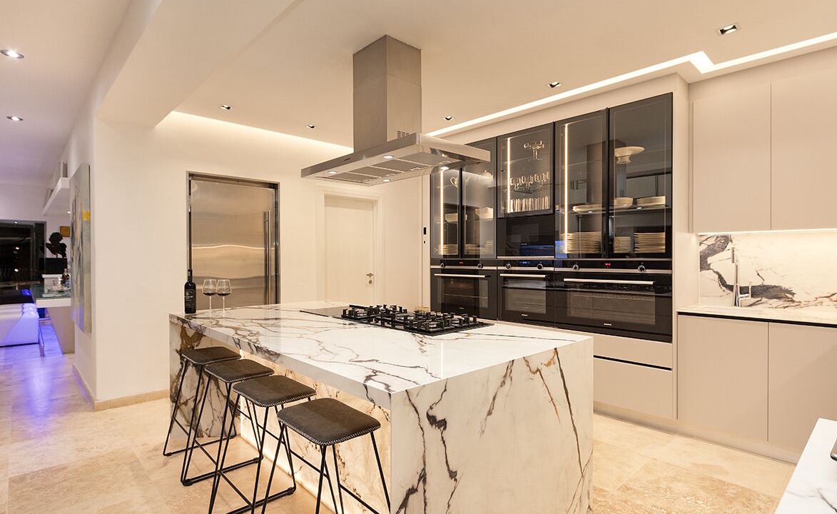 Photo of Kitchen in Camps Bay