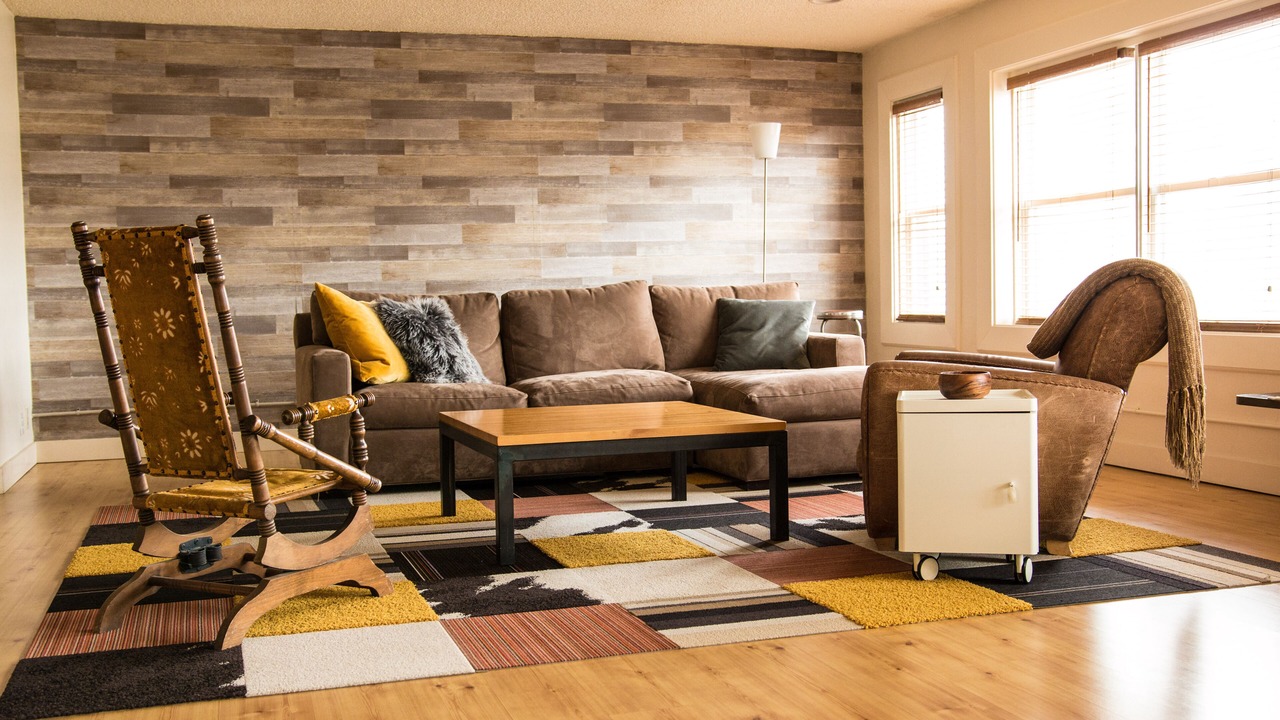 Photo of Livingroom in Kelseyville