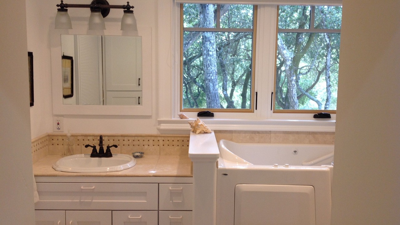 Photo of Bathroom in Sonoma
