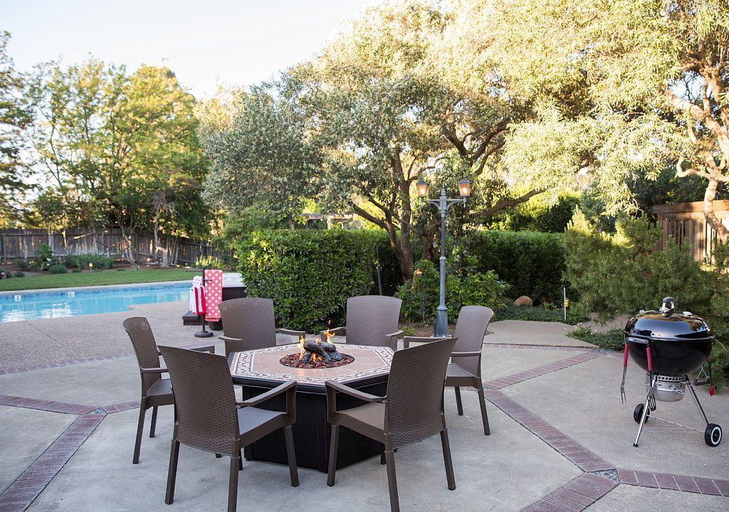 Photo of Outdoor in Sonoma