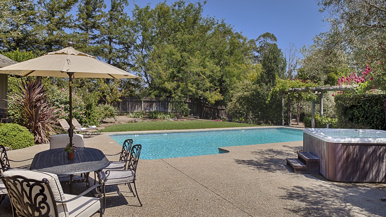 Photo of Outdoor in Sonoma
