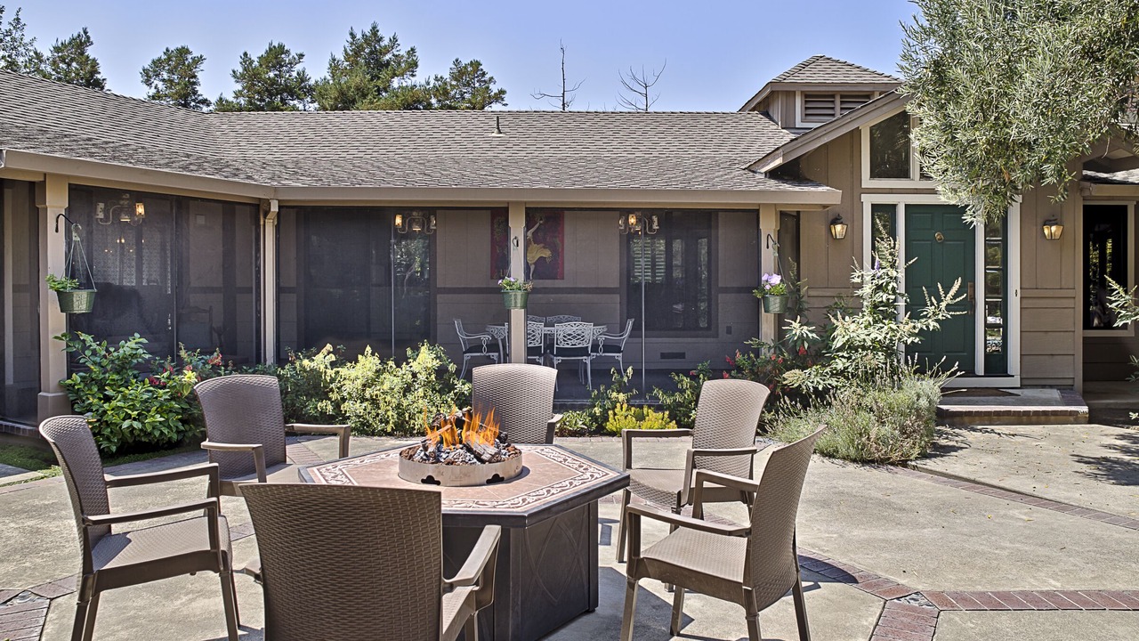 Photo of Outdoor in Sonoma