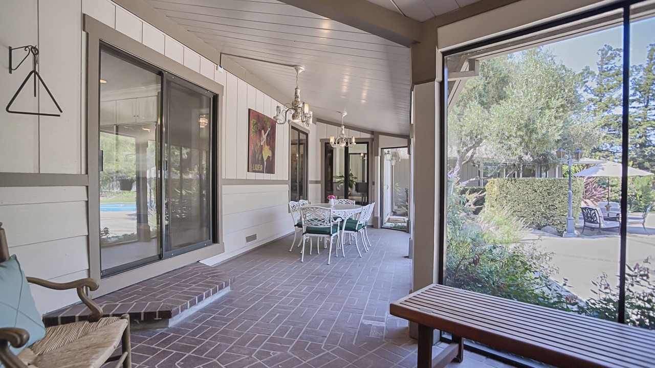 Photo of Outdoor in Sonoma