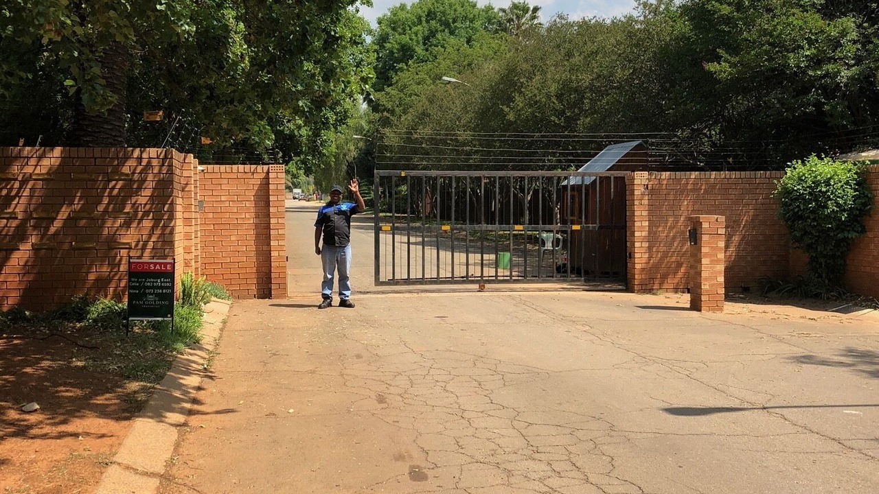 Photo of Outdoor in Bedfordview