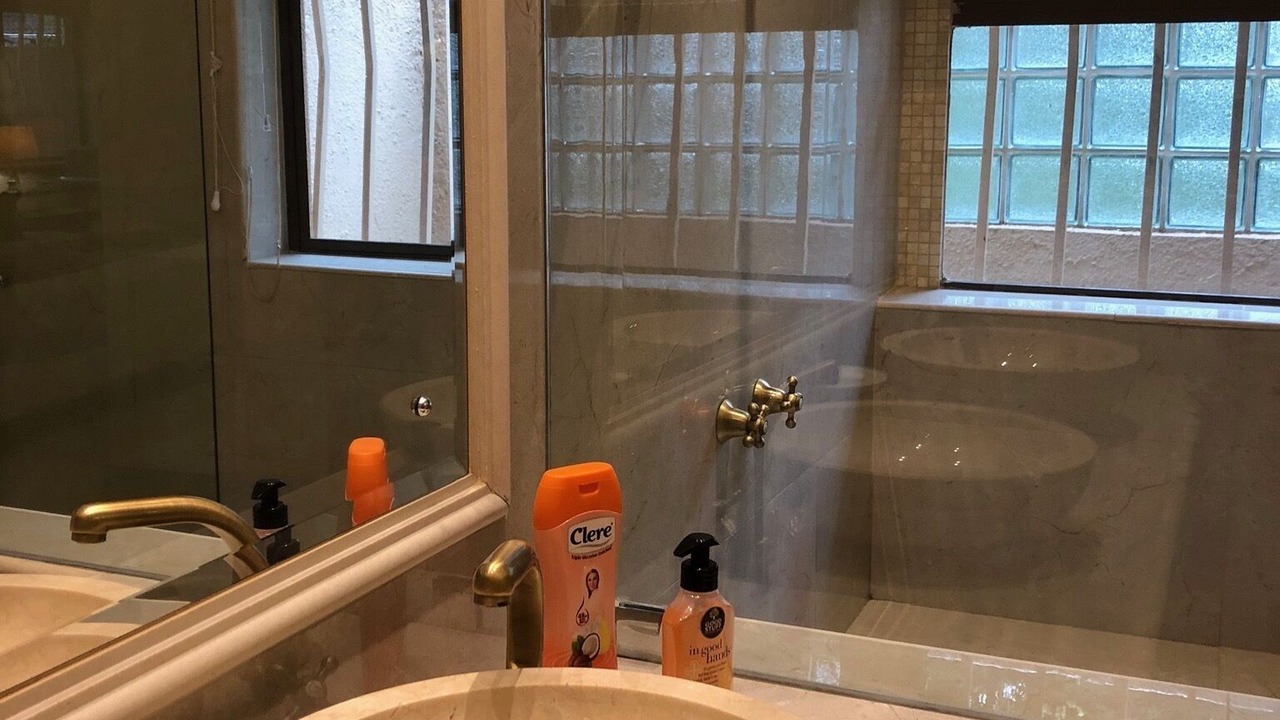 Photo of Bathroom in Bedfordview
