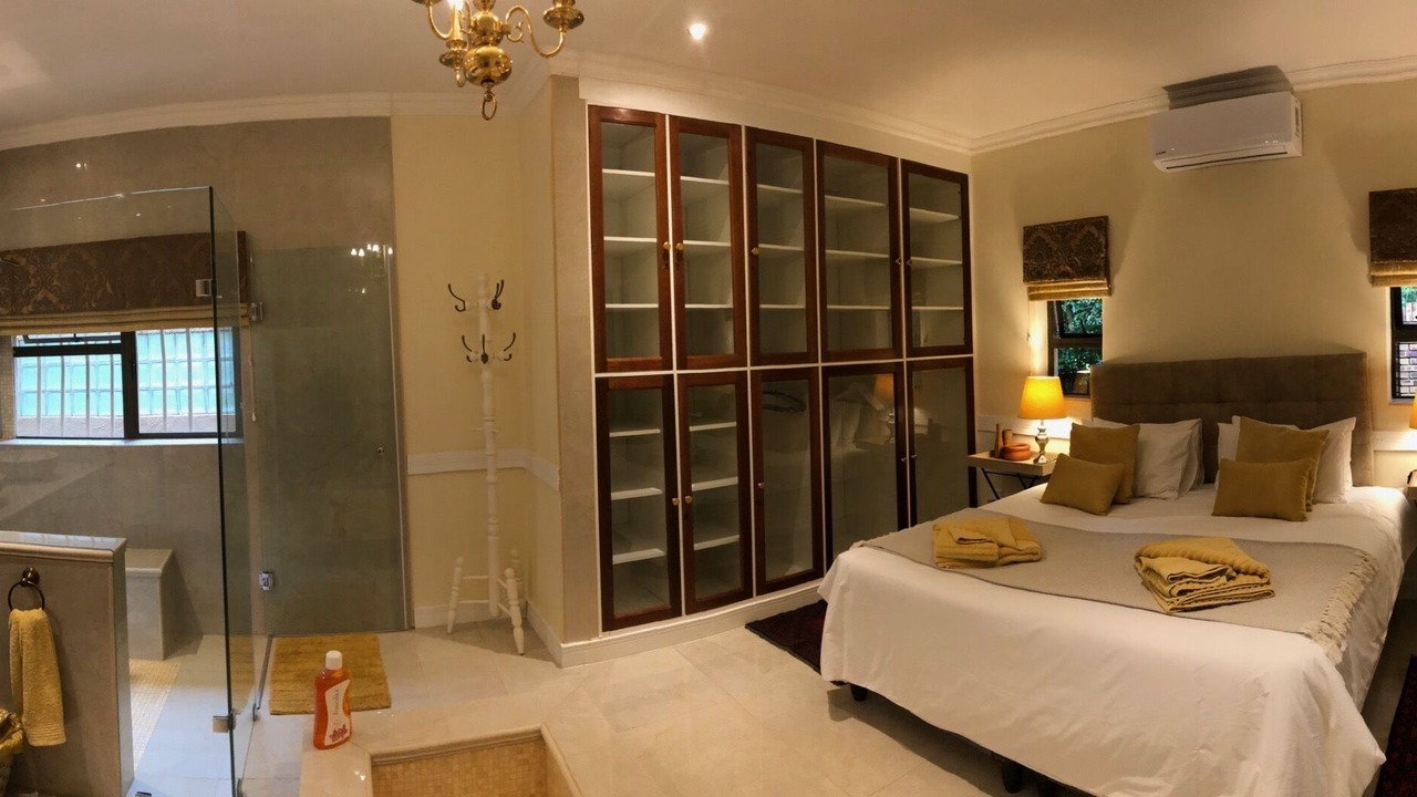 Photo of Bedroom in Bedfordview