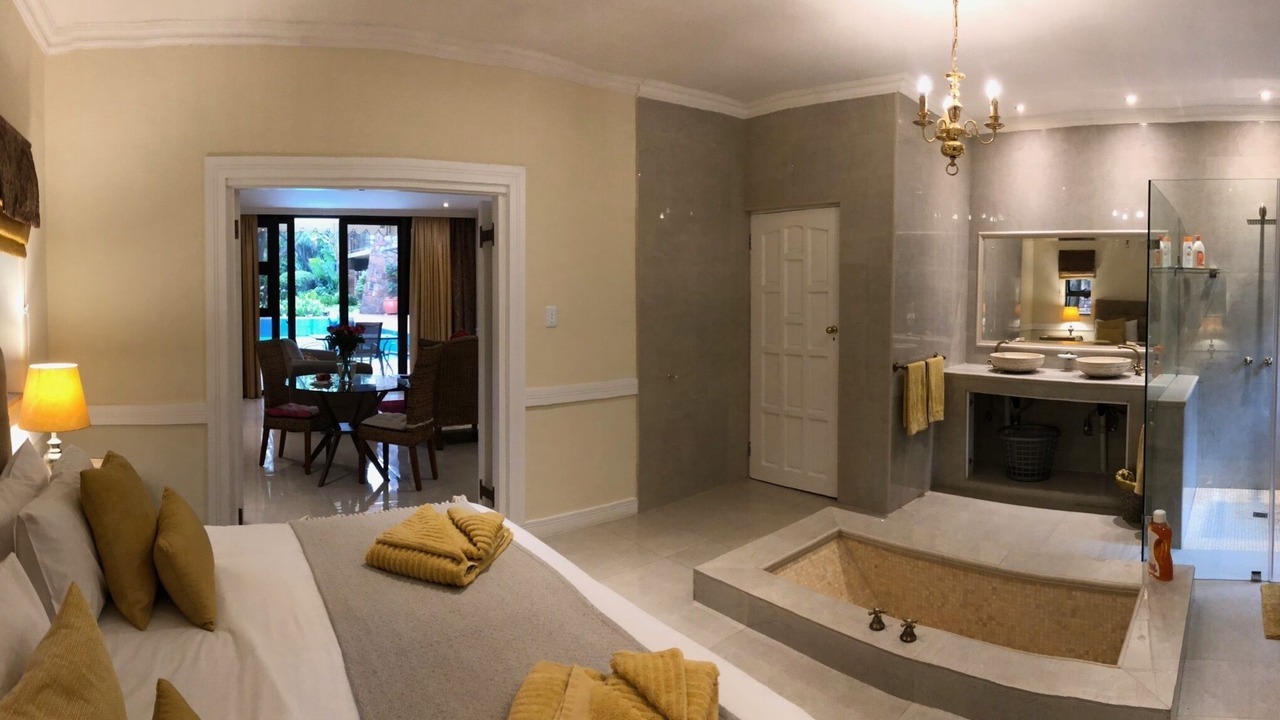 Photo of Bedroom in Bedfordview