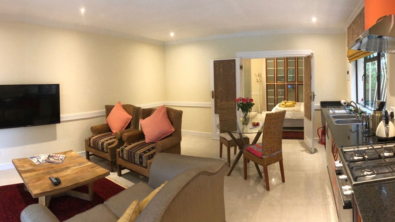 Photo of Livingroom in Bedfordview