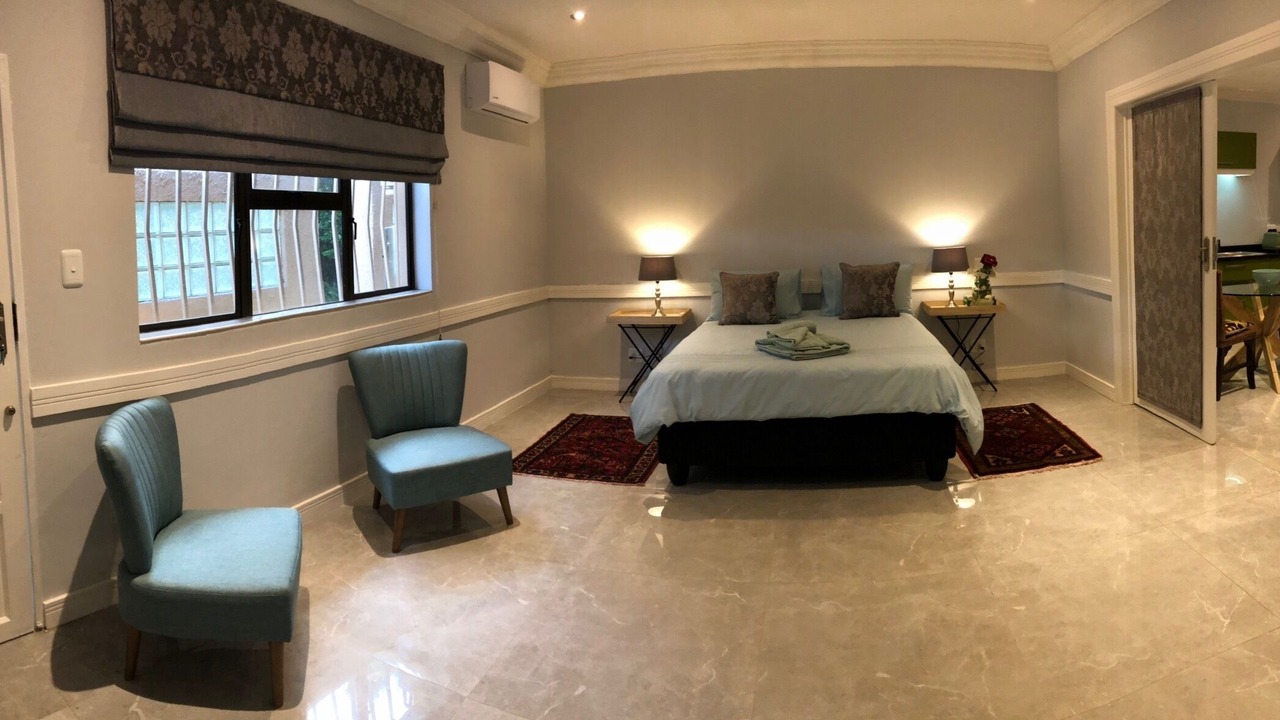 Photo of Bedroom in Bedfordview