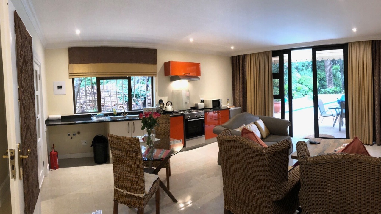 Photo of Livingroom in Bedfordview