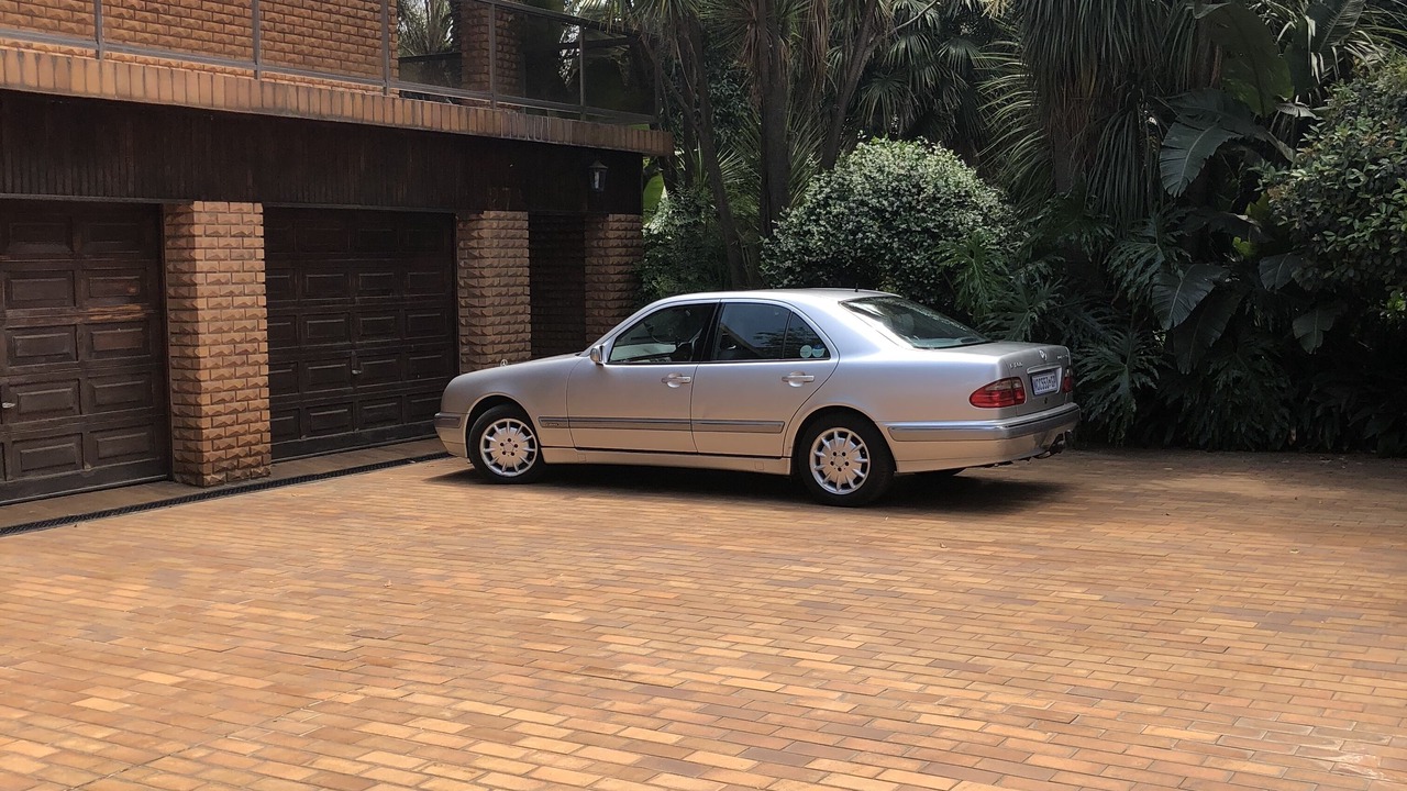 Photo of Outdoor in Bedfordview