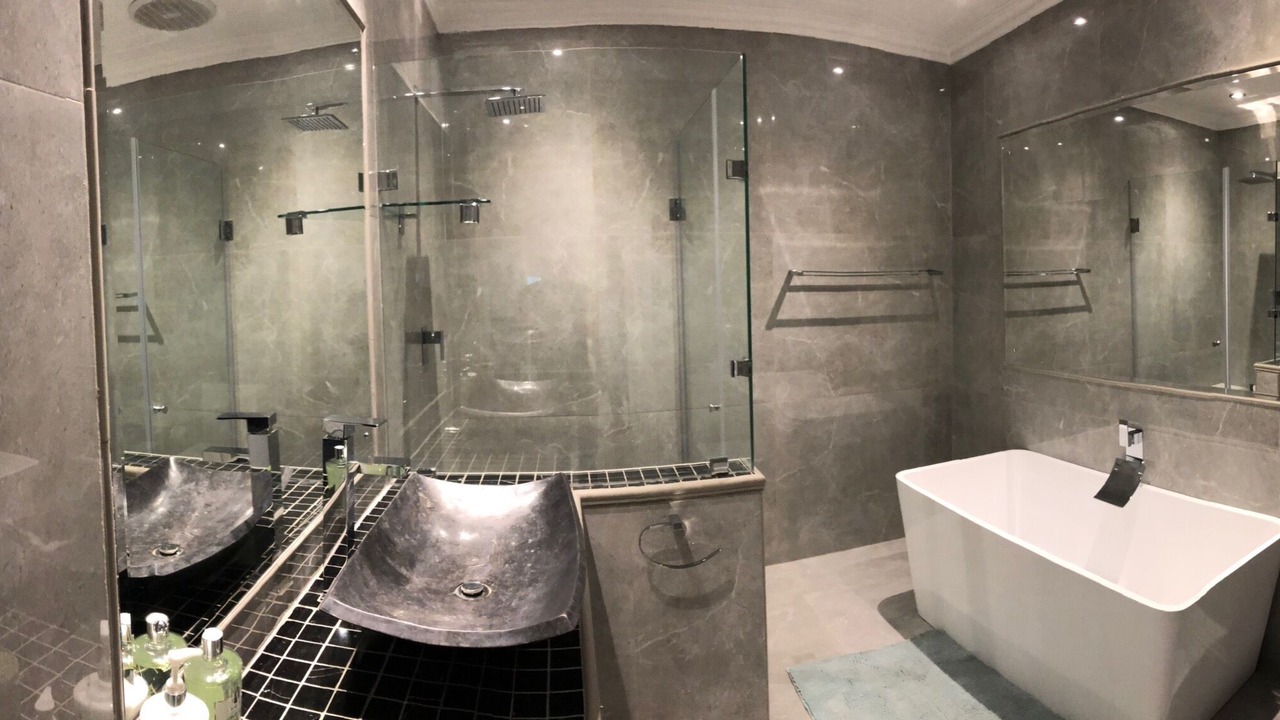 Photo of Bathroom in Bedfordview
