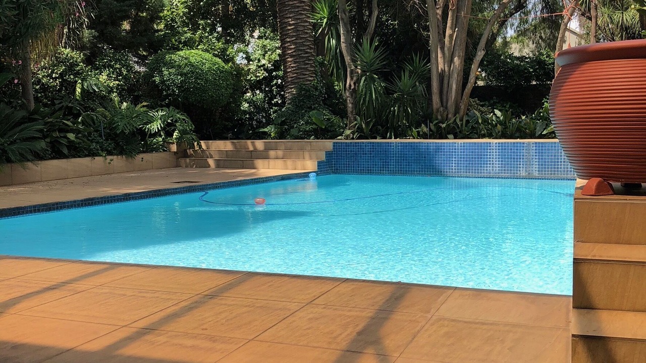 Photo of Outdoor in Bedfordview