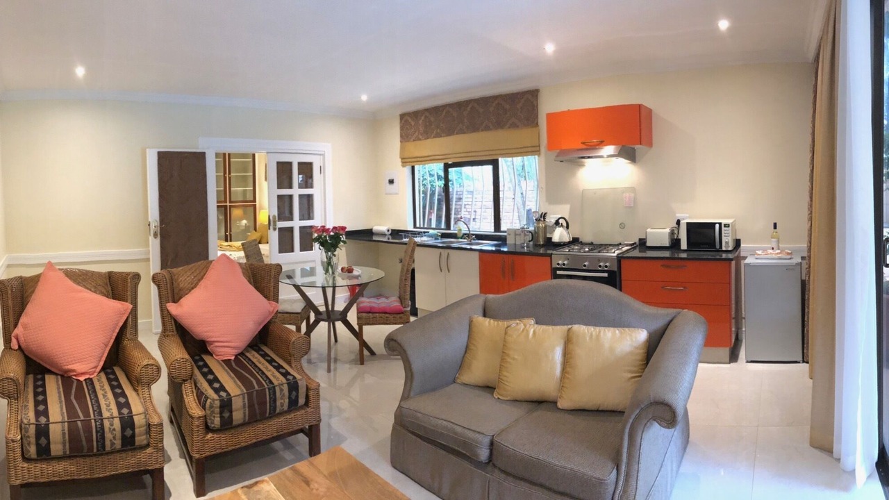 Photo of Livingroom in Bedfordview