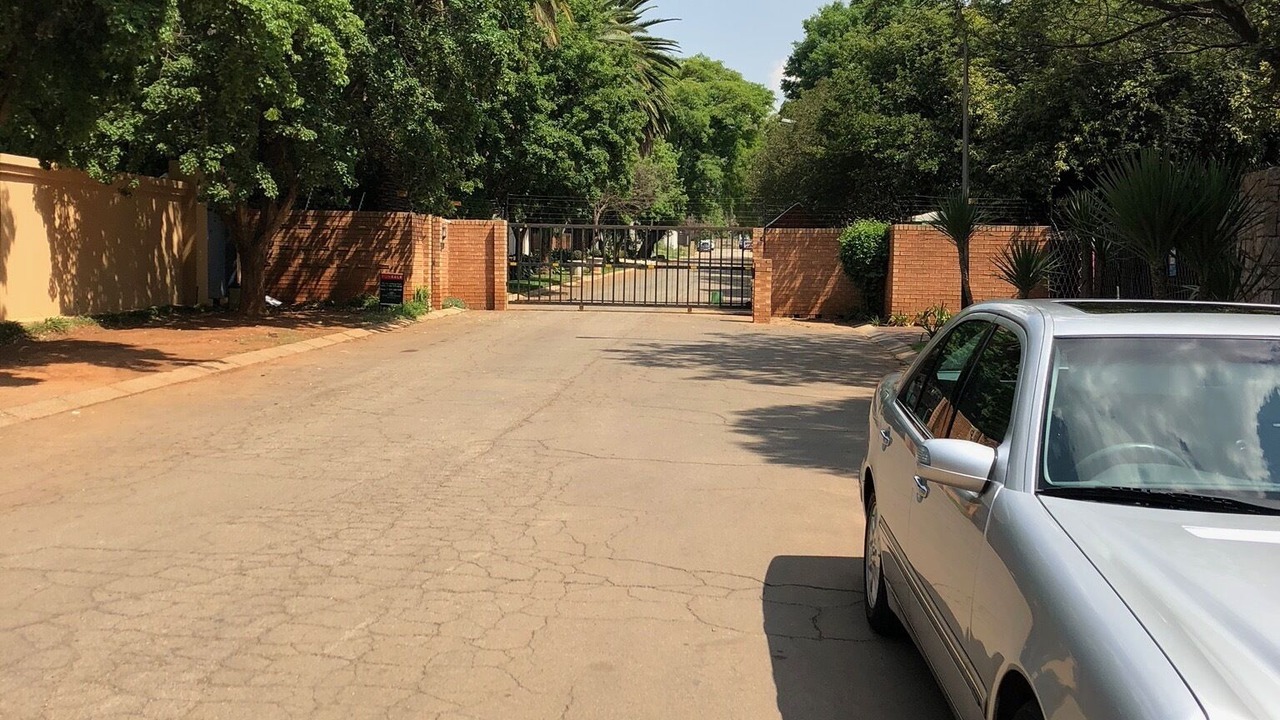 Photo of Outdoor in Bedfordview