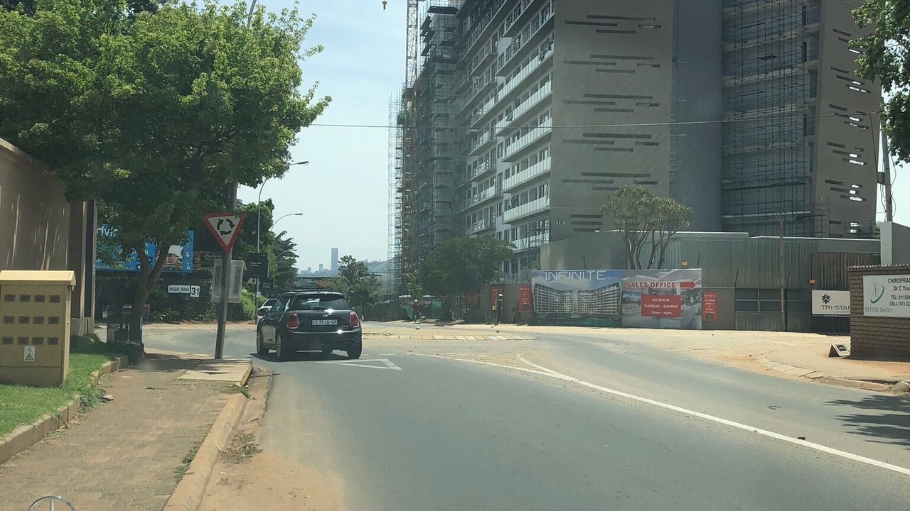 Photo of Others in Bedfordview